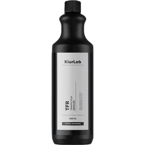 KIURLAB TFR 500ml pre wash do mycia wstępnego